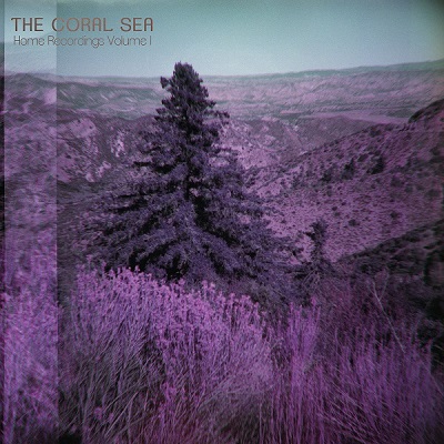 The Coral Sea – Home Recordings Volume I (2022) (ALBUM ZIP)