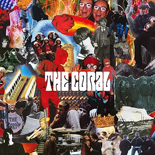 The Coral – The Coral Remastered (2022) (ALBUM ZIP)