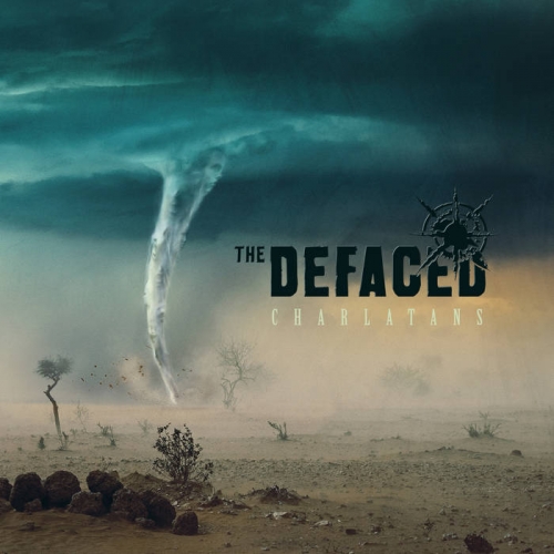 The Defaced – Charlatans (2022) (ALBUM ZIP)