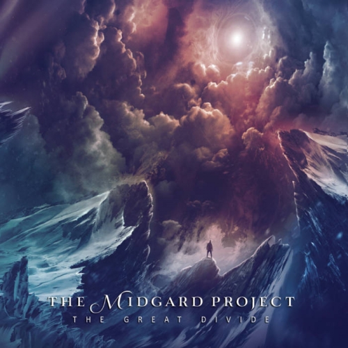 The Midgard Project – The Great Divide (2022) (ALBUM ZIP)