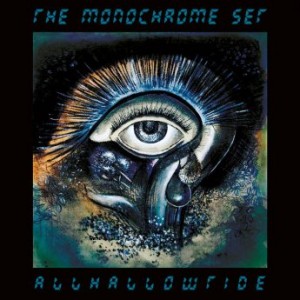 The Monochrome Set – Allhallowtide (2022) (ALBUM ZIP)