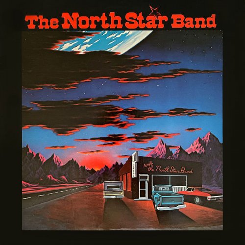 The North Star Band – Tonight The North Star Band (2022) (ALBUM ZIP)