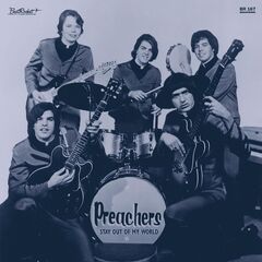 The Preachers – Stay Out Of My World (2022) (ALBUM ZIP)