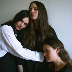 The Staves – Cloudbusting [Be Kind Version] (2022) (ALBUM ZIP)