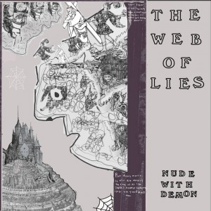 The Web Of Lies – Nude With Demon (2022) (ALBUM ZIP)