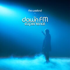 The Weeknd – The Dawn FM Experience (2022) (ALBUM ZIP)