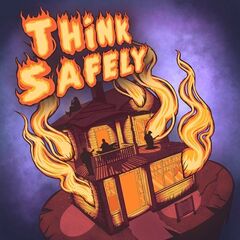 Think Sanity – Think Safely (2022) (ALBUM ZIP)