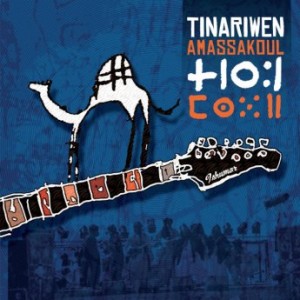 Tinariwen – Amassakoul Remastered (2022) (ALBUM ZIP)