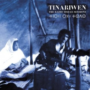 Tinariwen – The Radio Tisdas Sessions Remastered (2022) (ALBUM ZIP)
