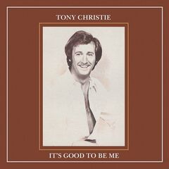 Tony Christie – It’s Good To Be Me (2022) (ALBUM ZIP)