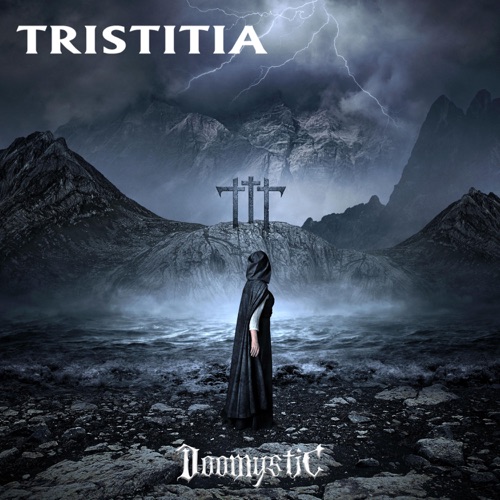 Tristitia – Doomystic (2022) (ALBUM ZIP)