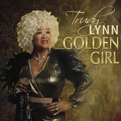 Trudy Lynn – Golden Girl (2022) (ALBUM ZIP)