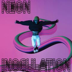 Underlined Passages – Neon Inoculation (2022) (ALBUM ZIP)