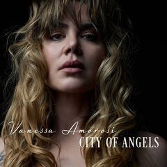 Vanessa Amorosi – City Of Angels (2022) (ALBUM ZIP)