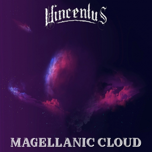Vincentus – Magellanic Cloud (2022) (ALBUM ZIP)