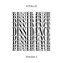 Vitalic – Dissidaence Episode 2 (2022) (ALBUM ZIP)