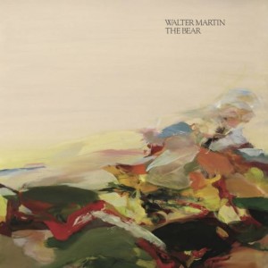Walter Martin – The Bear (2022) (ALBUM ZIP)