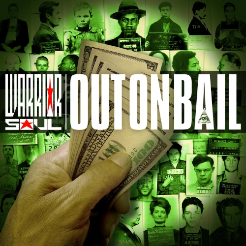 Warrior Soul – Out On Bail (2022) (ALBUM ZIP)