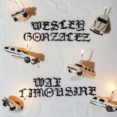Wesley Gonzalez – Wax Limousine (2022) (ALBUM ZIP)
