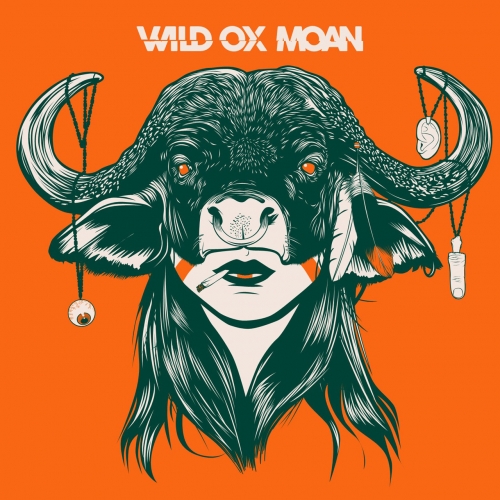 Wild Ox Moan – Wild Ox Moan (2022) (ALBUM ZIP)