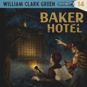 William Clark Green – Baker Hotel (2022) (ALBUM ZIP)