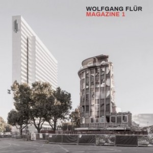Wolfgang Flür – Magazine 1 (2022) (ALBUM ZIP)