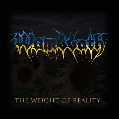 Wombbath – The Weight Of Reality (2022) (ALBUM ZIP)