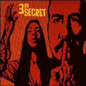 3rd Secret – 3rd Secret (2022) (ALBUM ZIP)