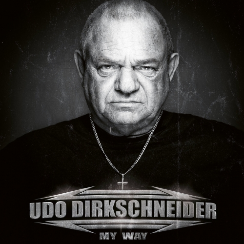 Udo Dirkschneider – My Way (2022) (ALBUM ZIP)