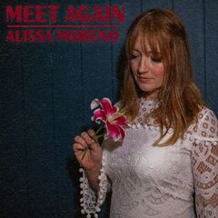 Alissa Moreno – Meet Again (2022) (ALBUM ZIP)