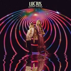 Lucius – Second Nature (2022) (ALBUM ZIP)
