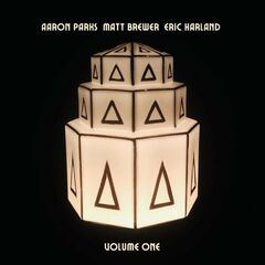 Aaron Parks – Volume One (2022) (ALBUM ZIP)