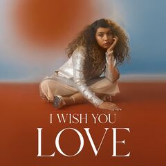 Alessia Cara – I Wish You Love