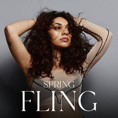 Alessia Cara – Spring Fling (2022) (ALBUM ZIP)