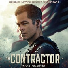 Alex Belcher – The Contractor [Original Motion Picture Soundtrack] (2022) (ALBUM ZIP)