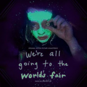 Alex G – We’re All Going To The World’s Fair [Original Motion Picture Soundtrack] (2022) (ALBUM ZIP)