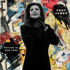 Andy James – Rhythm In New York (2022) (ALBUM ZIP)