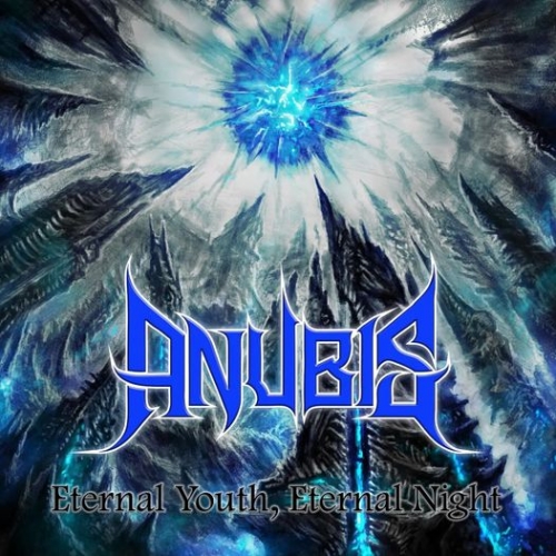 Anubis – Eternal Youth, Eternal Night (2022) (ALBUM ZIP)