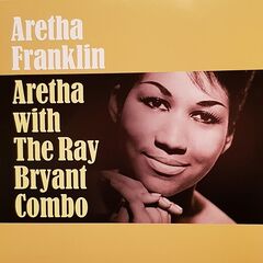 Aretha Franklin – Aretha Franklin (2022) (ALBUM ZIP)