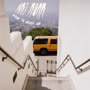 Ari Roar – Made To Never Use (2022) (ALBUM ZIP)