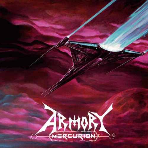 Armory – Mercurion