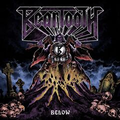Beartooth – Below (2022) (ALBUM ZIP)
