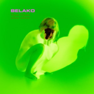 Belako – Plastic Drama (2022) (ALBUM ZIP)