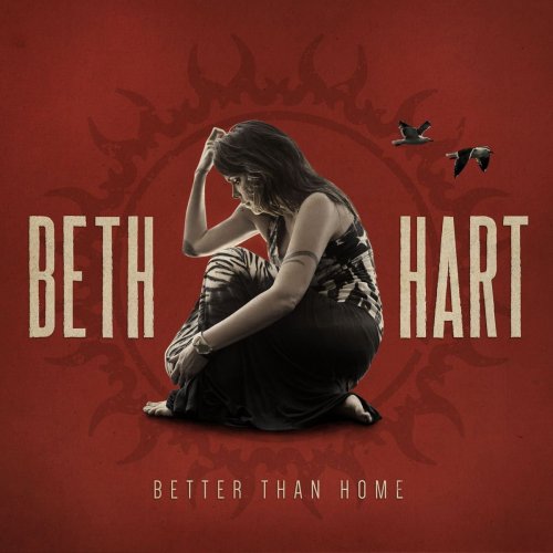 Beth Hart – Better Than Home (2022) (ALBUM ZIP)