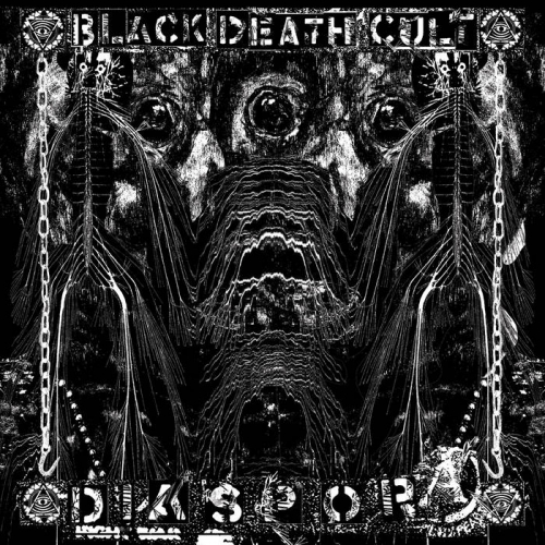 Black Death Cult – Diaspora (2022) (ALBUM ZIP)