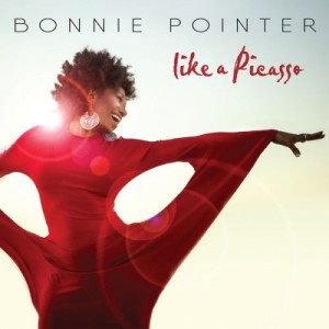 Bonnie Pointer – Like A Picasso (2022) (ALBUM ZIP)