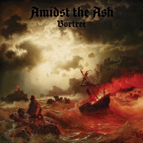 Bortree – Amidst The Ash (2022) (ALBUM ZIP)