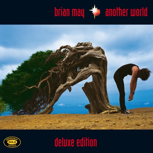 Brian May – Another World (2022) (ALBUM ZIP)