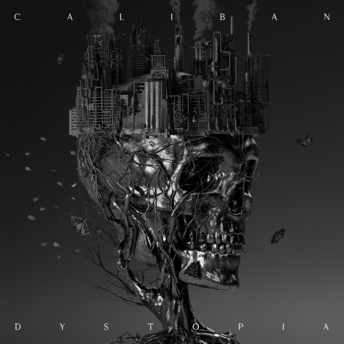 Caliban – Dystopia (2022) (ALBUM ZIP)