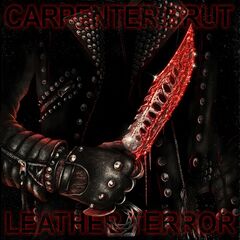 Carpenter Brut – Leather Terror (2022) (ALBUM ZIP)